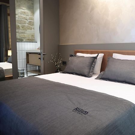 Kilim Boutique Hotel Baku Eksteriør bilde