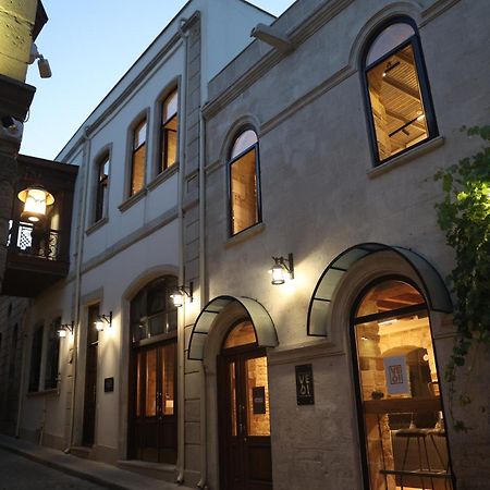 Kilim Boutique Hotel Baku Eksteriør bilde