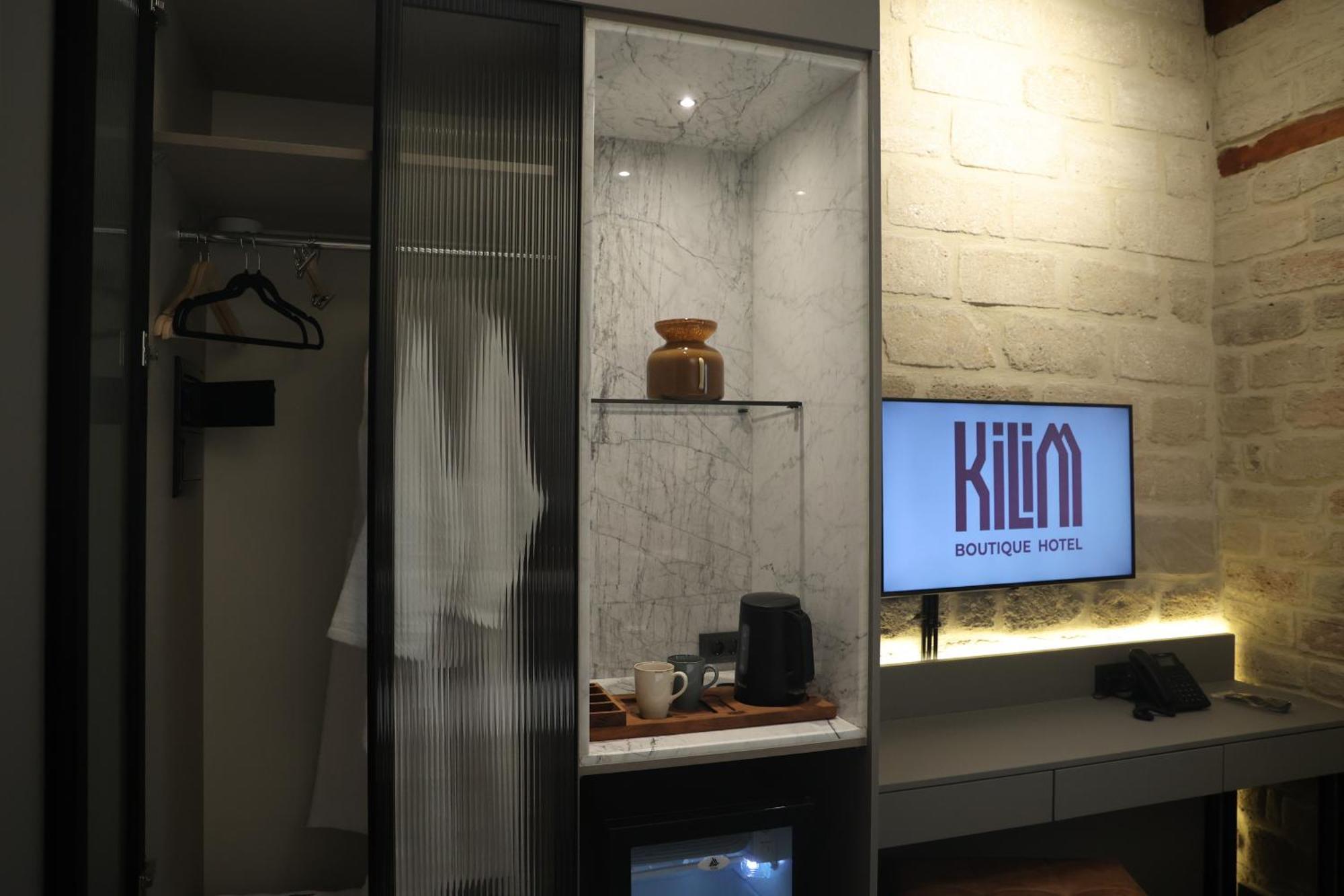 Kilim Boutique Hotel Baku Eksteriør bilde