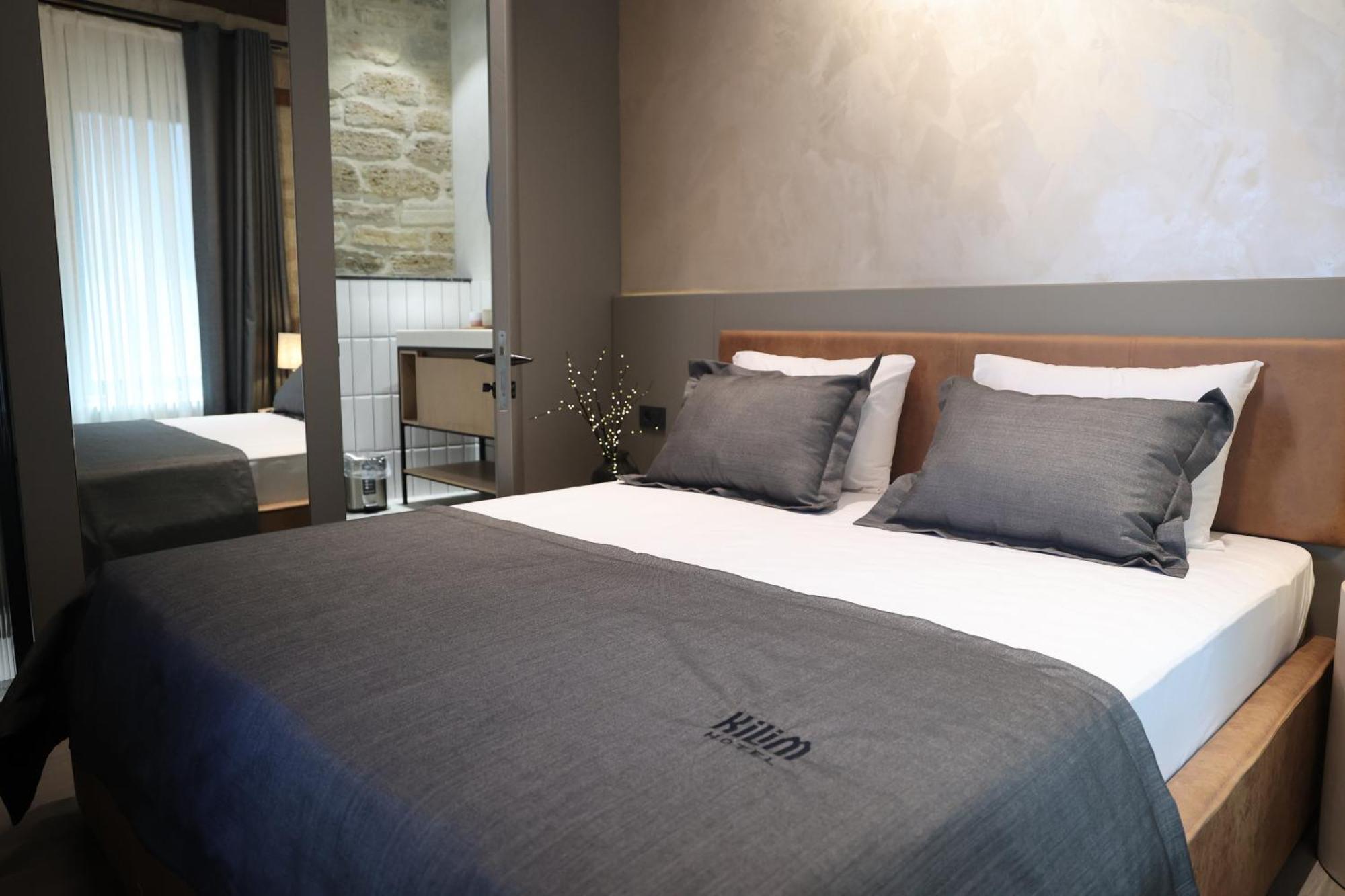 Kilim Boutique Hotel Baku Eksteriør bilde