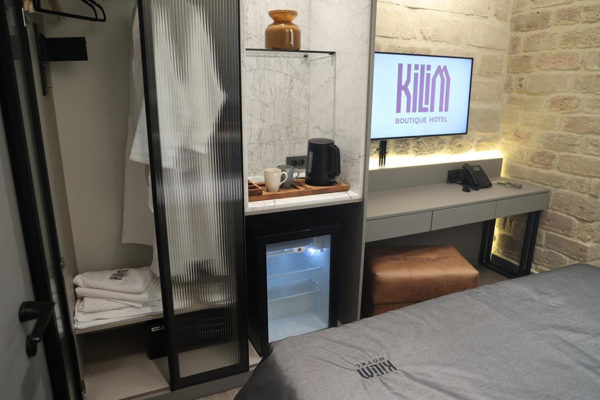 Kilim Boutique Hotel Baku Eksteriør bilde