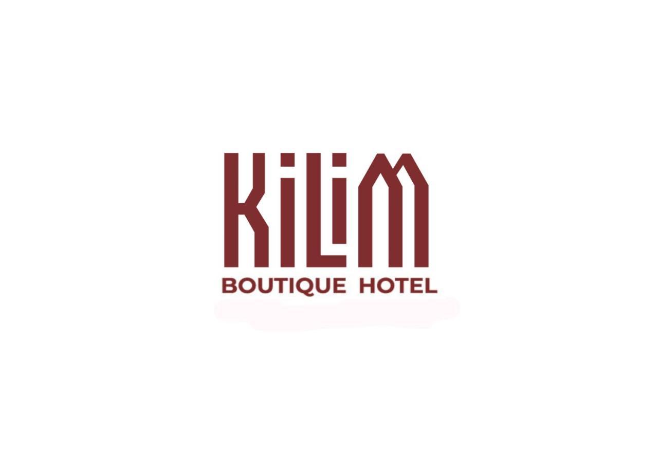 Kilim Boutique Hotel Baku Eksteriør bilde
