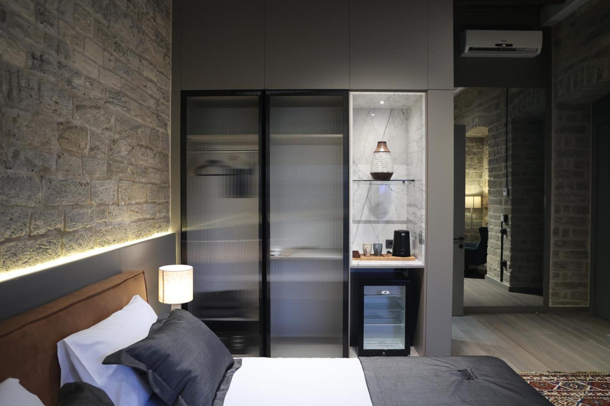 Kilim Boutique Hotel Baku Eksteriør bilde