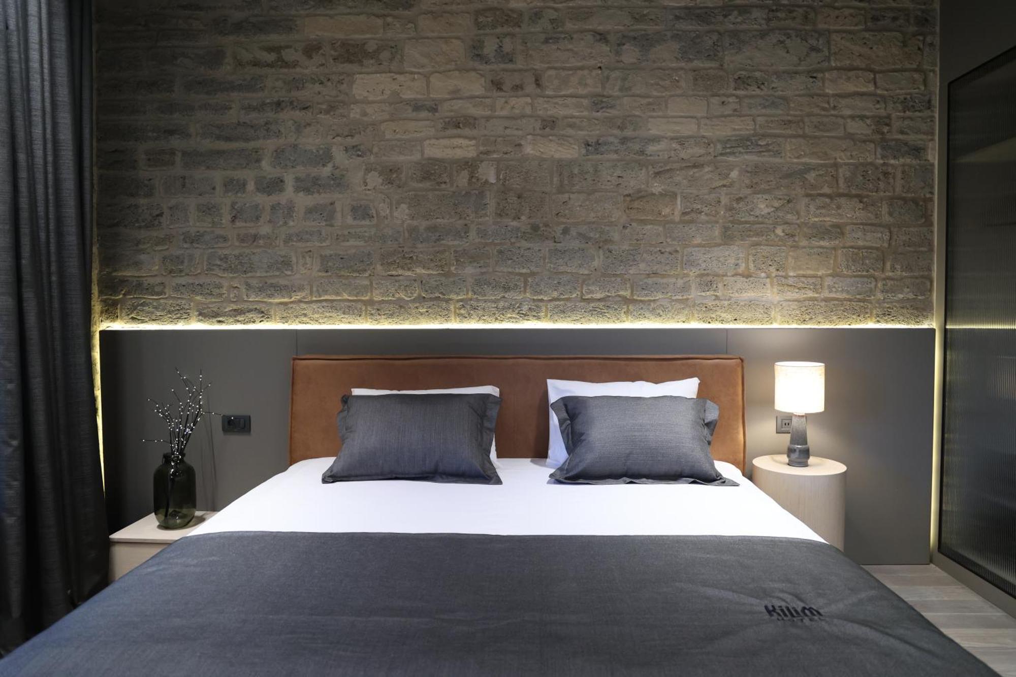 Kilim Boutique Hotel Baku Eksteriør bilde