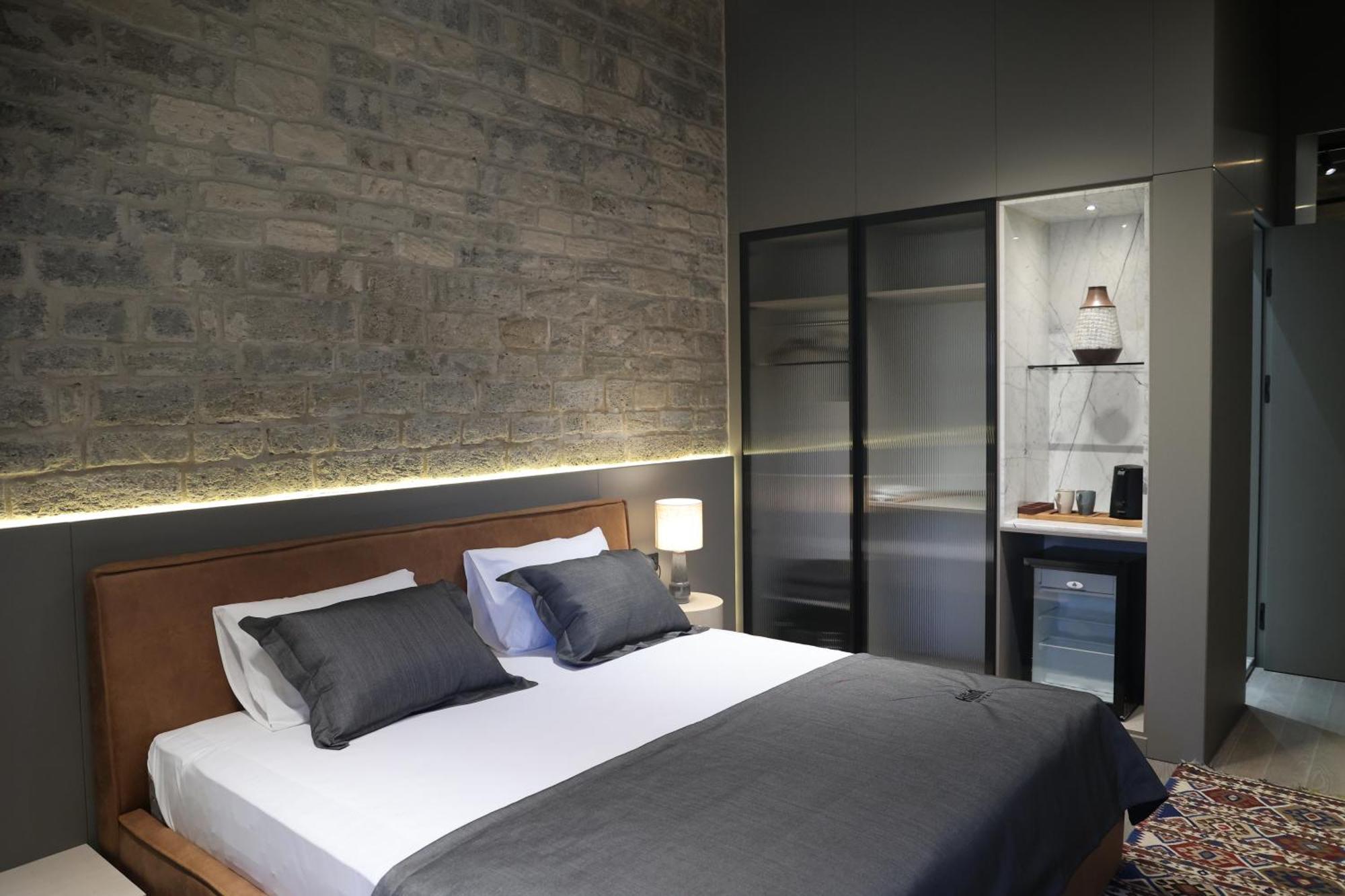 Kilim Boutique Hotel Baku Eksteriør bilde