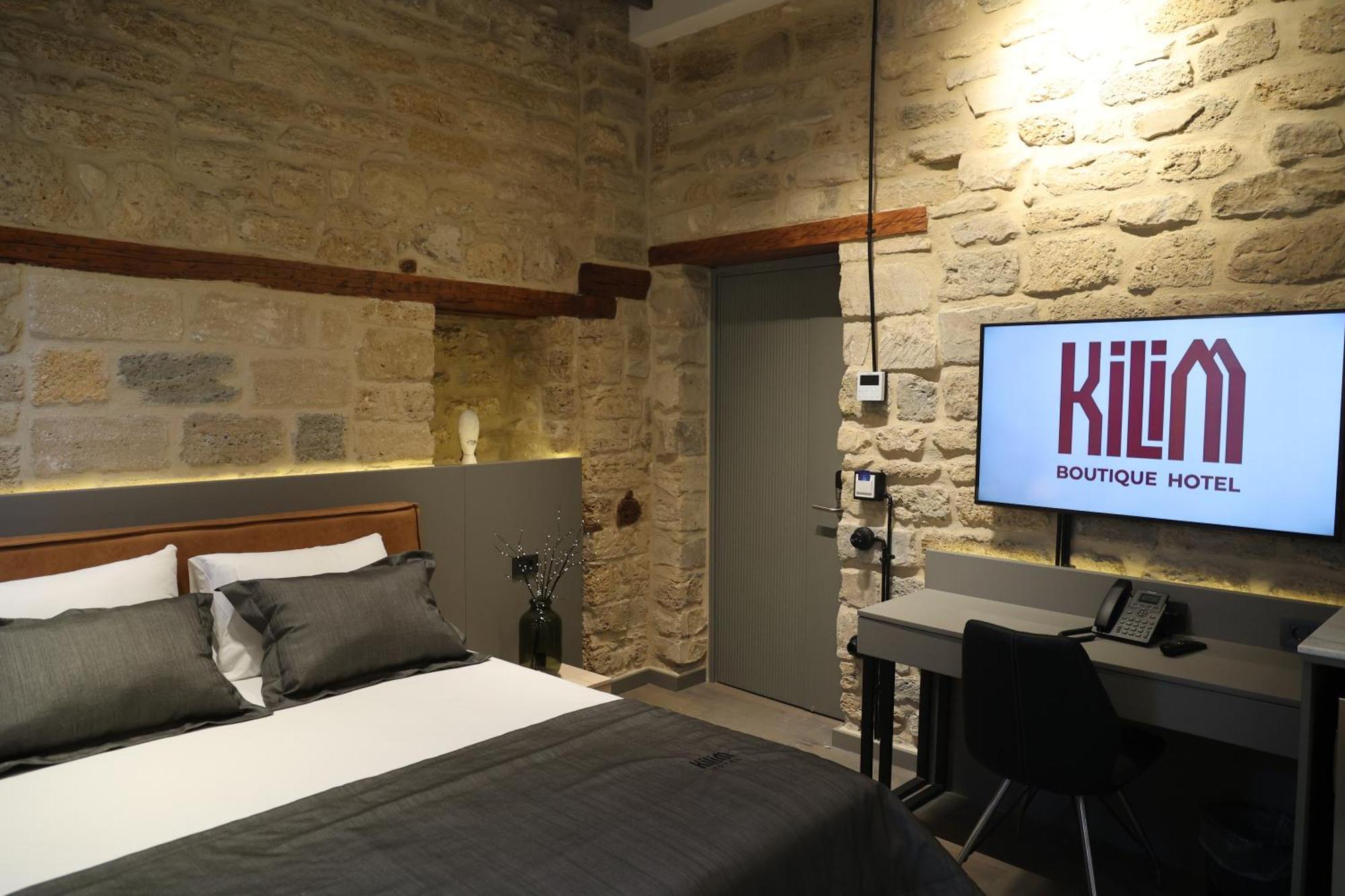 Kilim Boutique Hotel Baku Eksteriør bilde