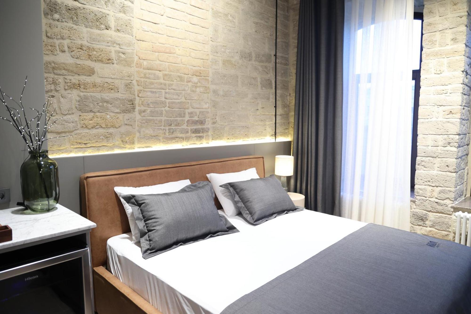 Kilim Boutique Hotel Baku Eksteriør bilde