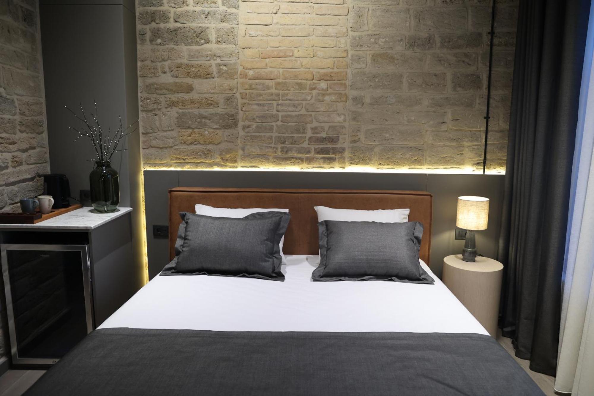Kilim Boutique Hotel Baku Eksteriør bilde