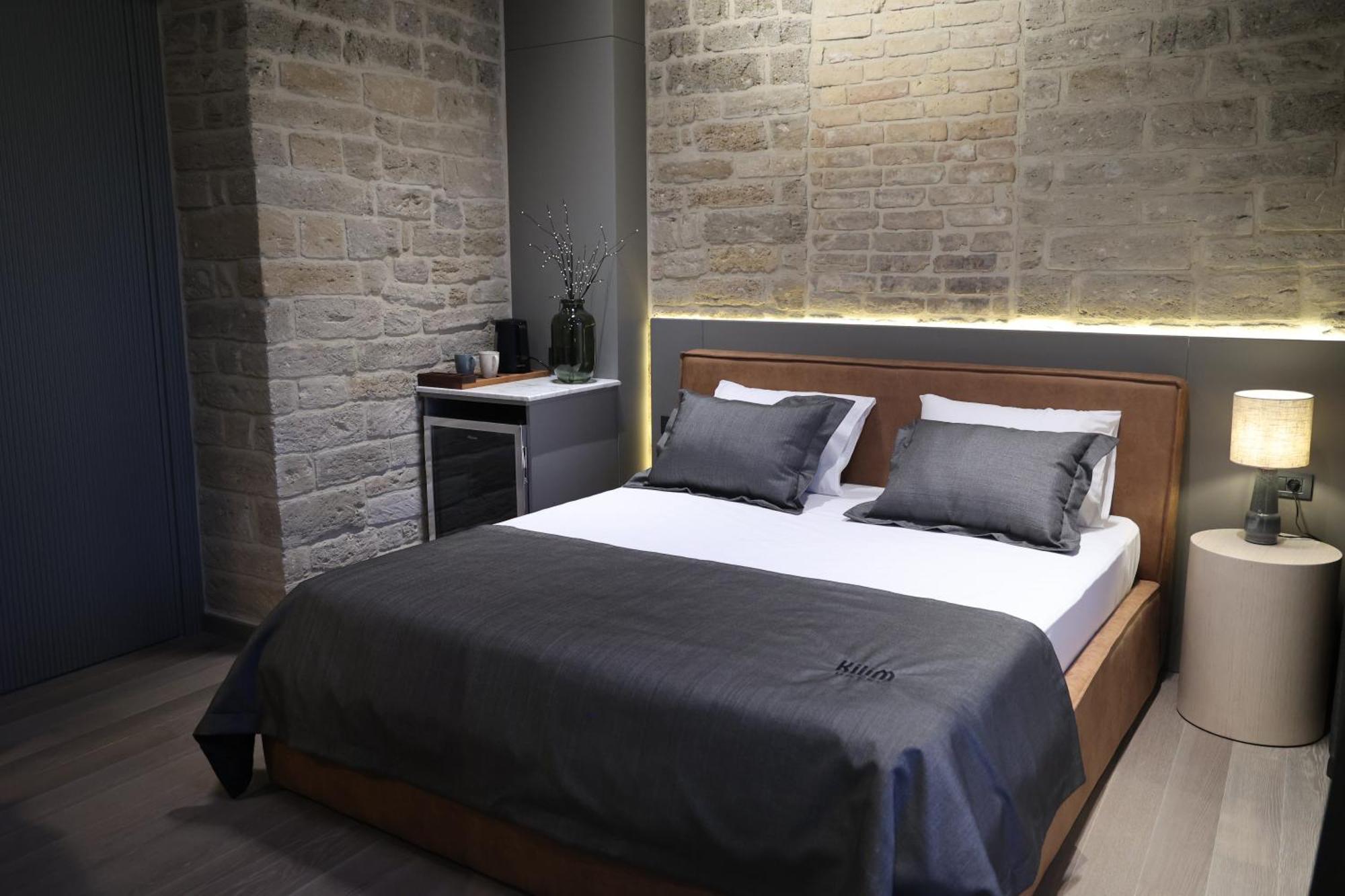 Kilim Boutique Hotel Baku Eksteriør bilde