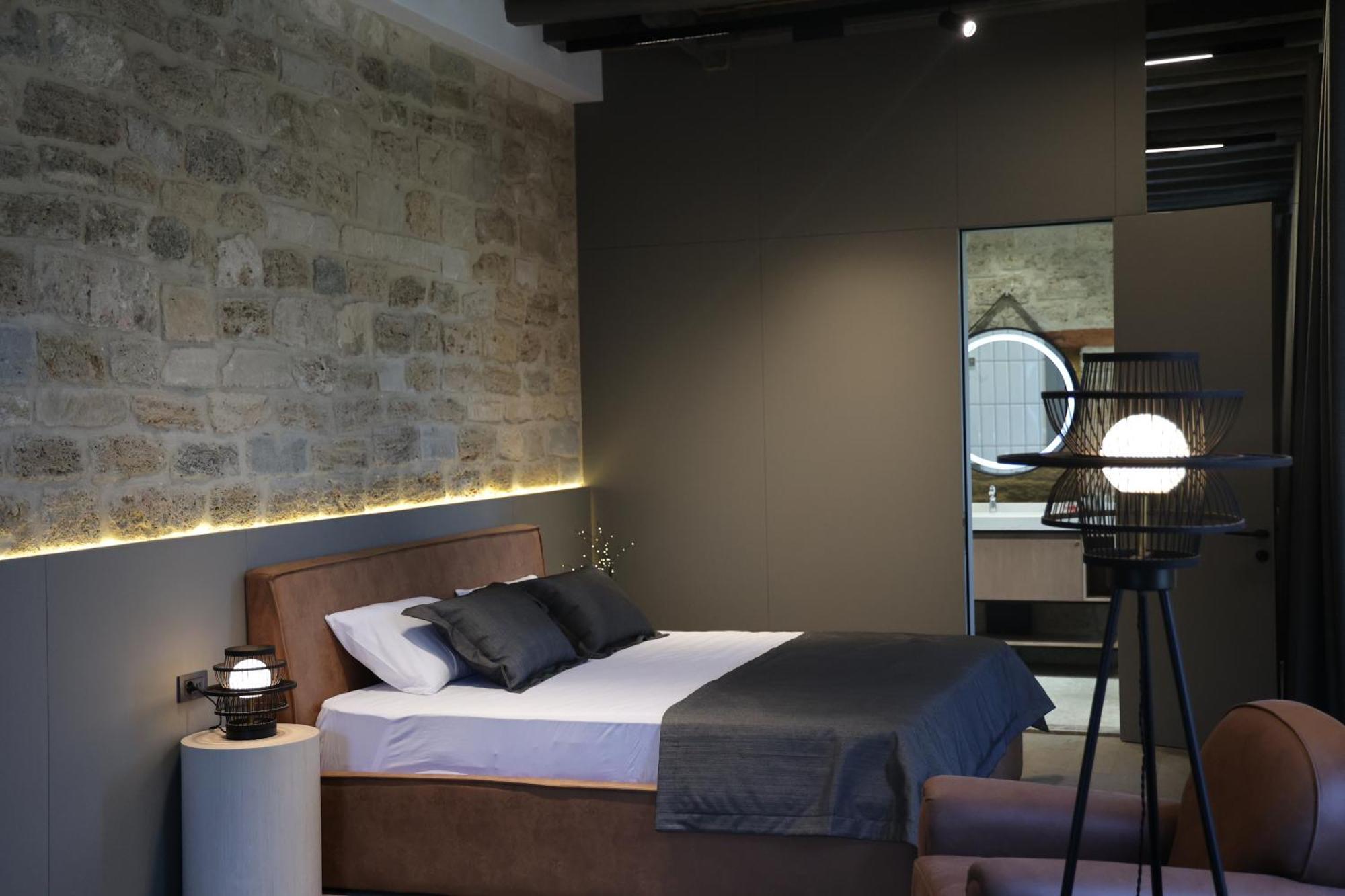 Kilim Boutique Hotel Baku Eksteriør bilde