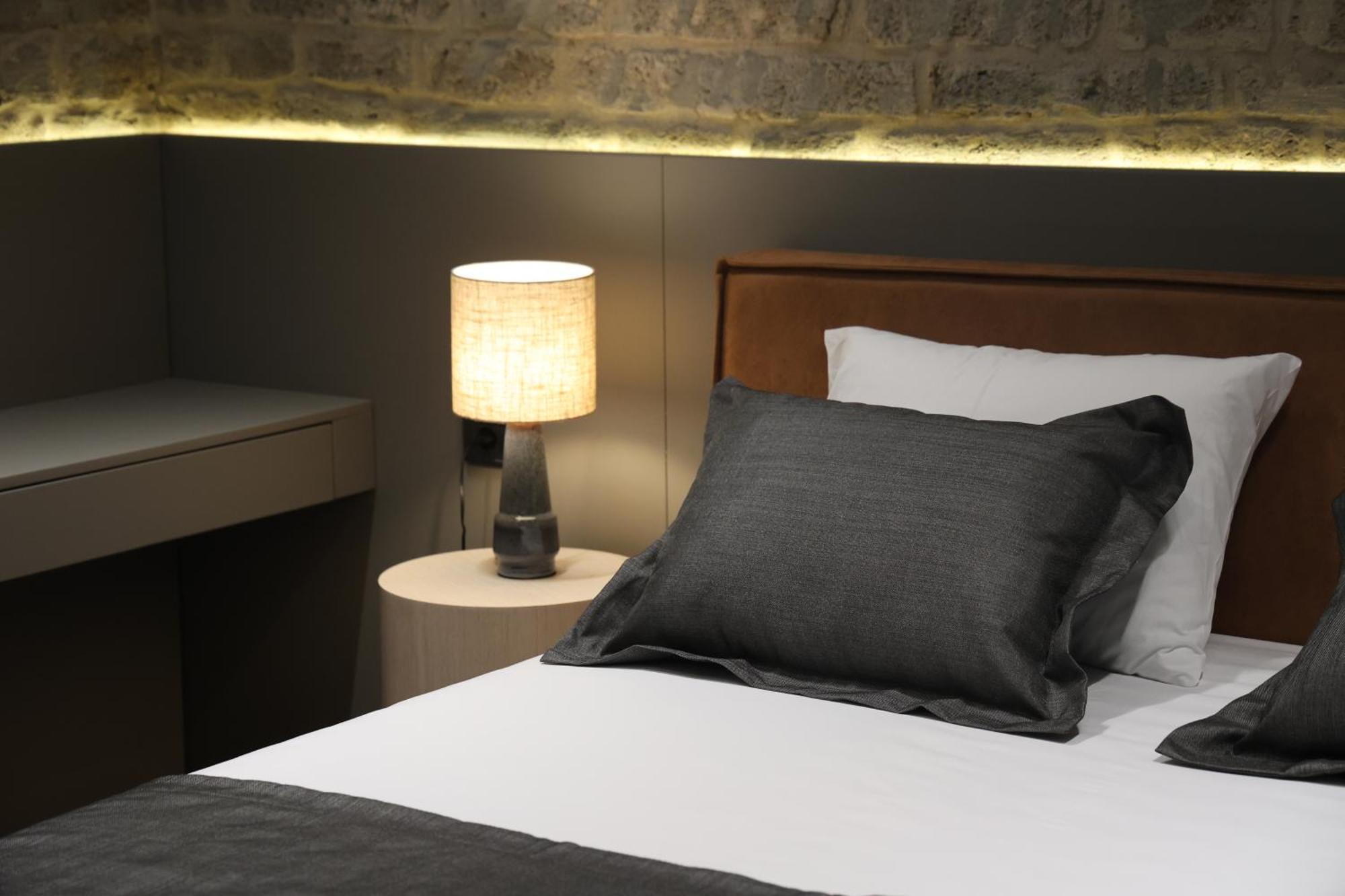 Kilim Boutique Hotel Baku Eksteriør bilde