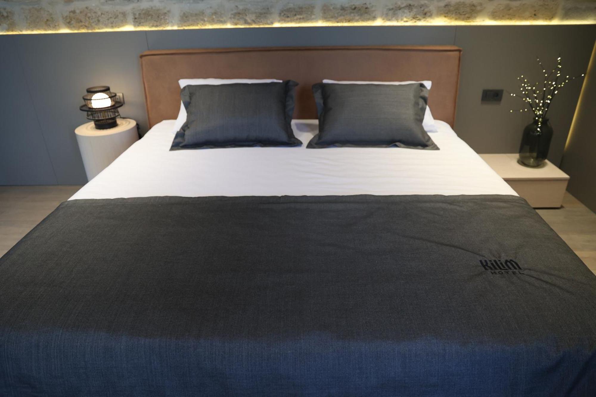 Kilim Boutique Hotel Baku Eksteriør bilde