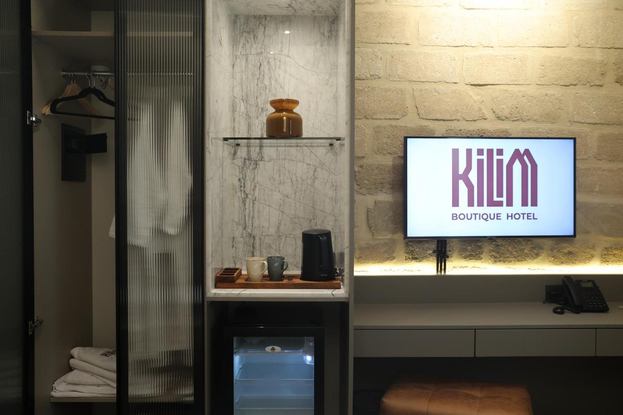 Kilim Boutique Hotel Baku Eksteriør bilde