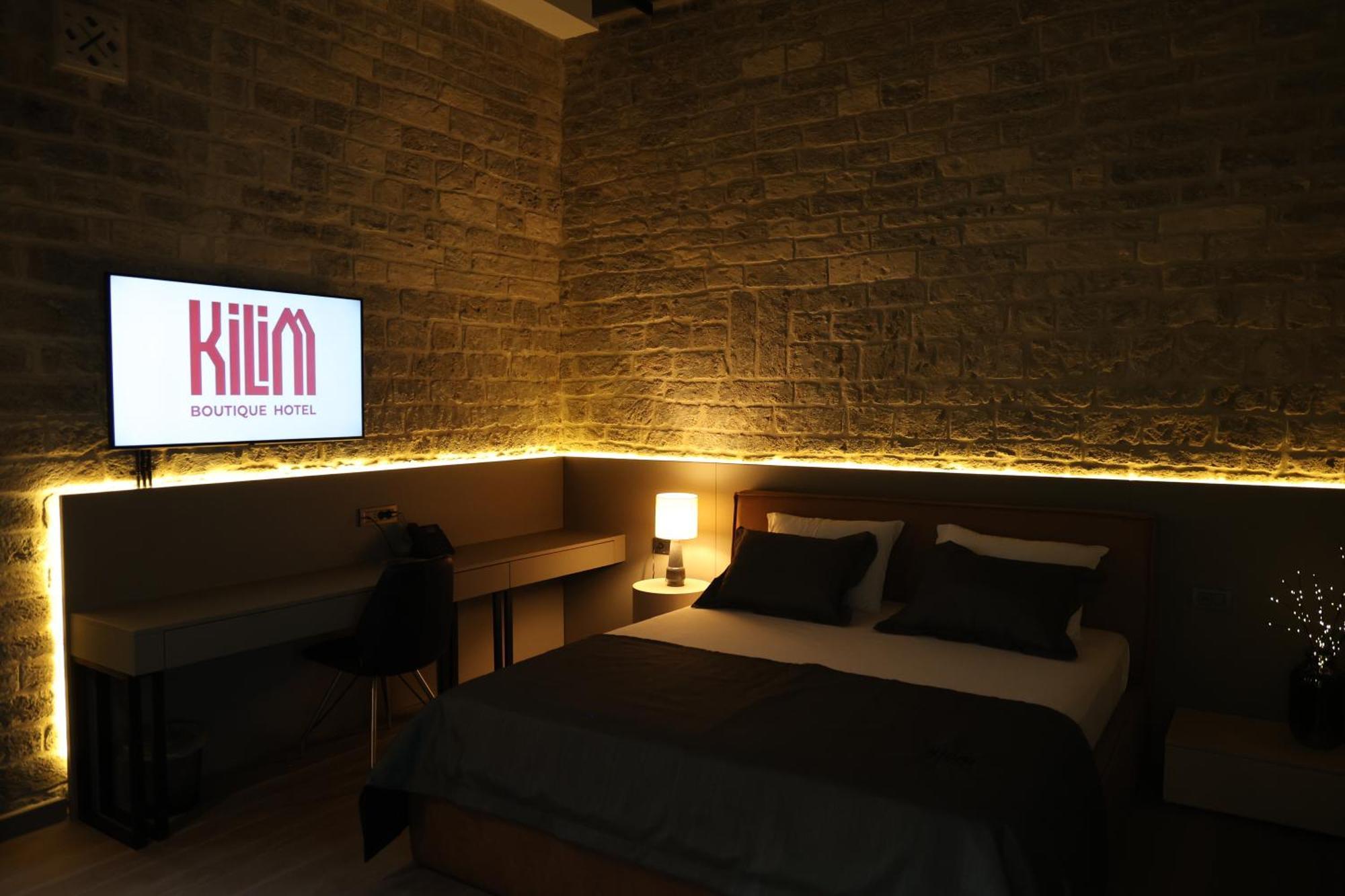 Kilim Boutique Hotel Baku Eksteriør bilde