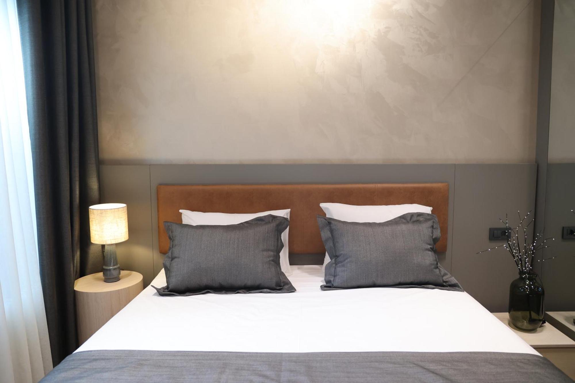 Kilim Boutique Hotel Baku Eksteriør bilde