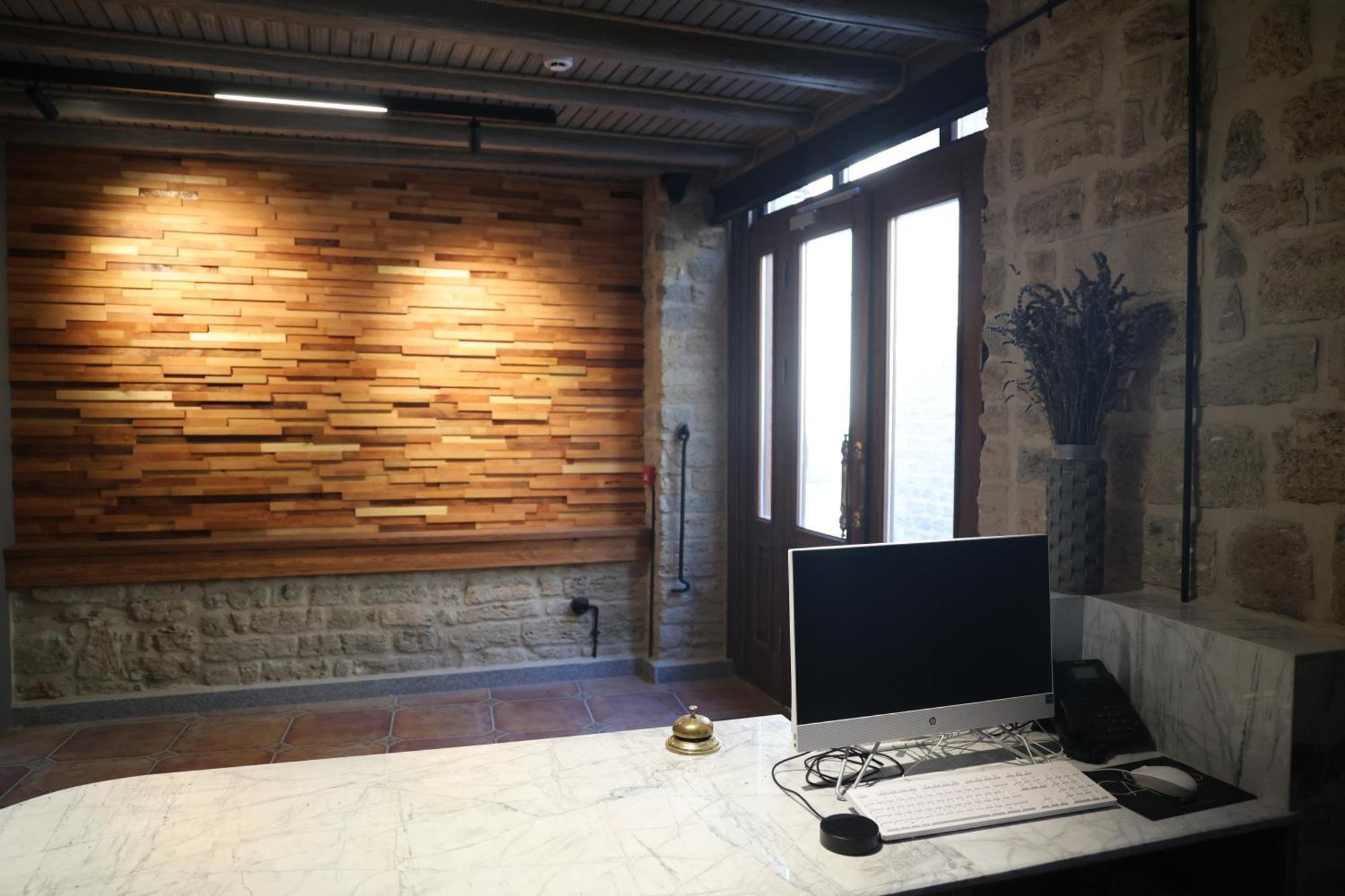 Kilim Boutique Hotel Baku Eksteriør bilde